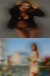 Real hot women clubs private