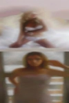 Bisexual massage room share