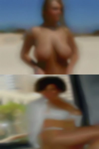 Tobyebasinger, nude girls of