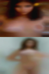 DarseyEstis, hook-up