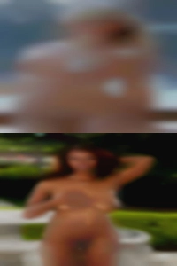 DarlaParr, curvy chocolate