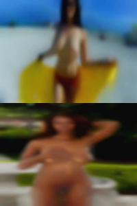 GabrielleBermudez, , 
