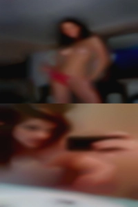 JanyUng, horny girls