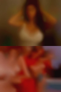 MalinaMooberry, hairy pussy in night