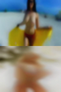 AileyBeckman, 200 lbs nude woman