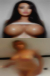 Raelynvaisvilas, Virginia naked woman