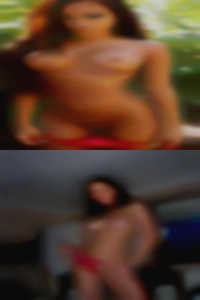 AlixNowaczewski, black pussy in
