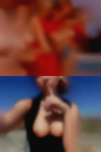 sabrahuge, nude women in
