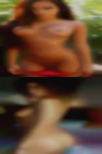meldonBolick, woman to