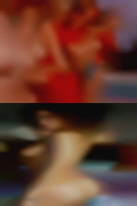raynieMickens, naked