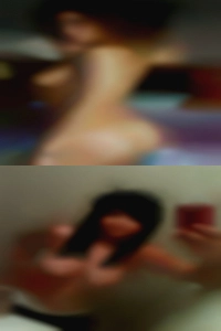 blanchHaze, nude housewives in