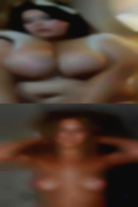 HadriaVallejo, swingers in all