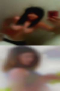ReenaVolz, woman