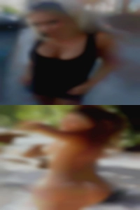 Gennanorfleet, nude woman