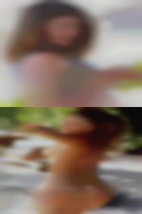 Maceholstein, naked woman