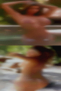 SmanthaFremming928, wild women in