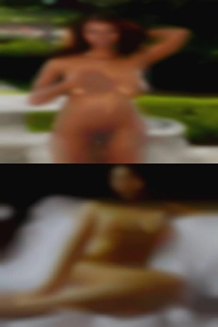 OfeliaParris, naked