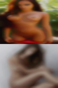 HenrieRobenson1961, good nude girls