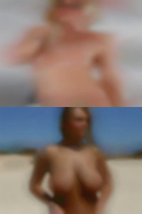 grimesFarrant, threesome in Indiana