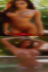 BannermanGamberini1965, nude women