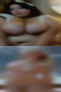 PennyTown, horny girl